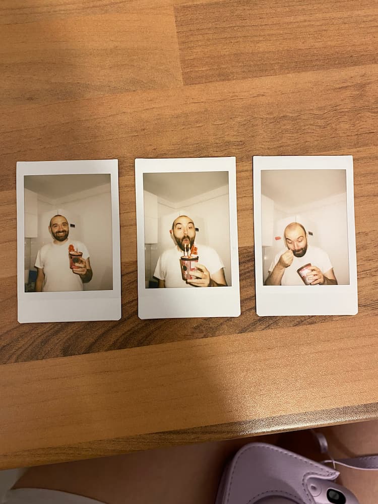 Birthday cake, 26 Jun 2021