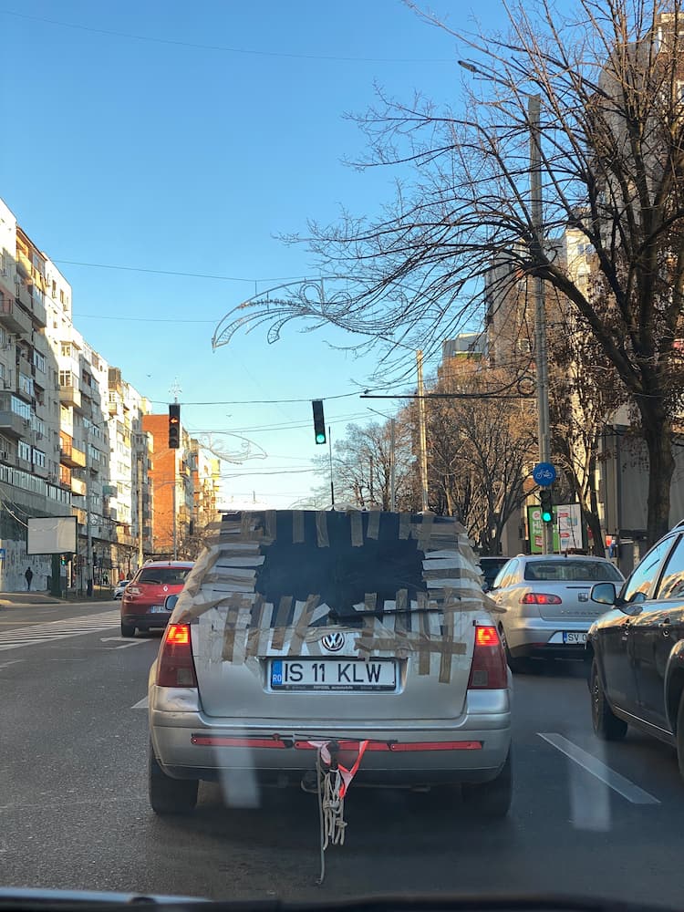 Divine protection, 21 Nov 2021