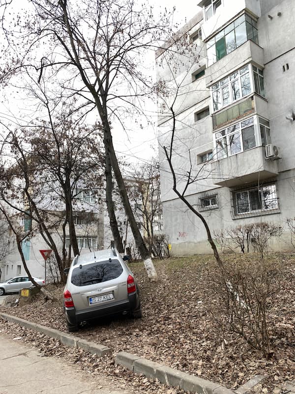 That kind of day, 5 Feb 2022