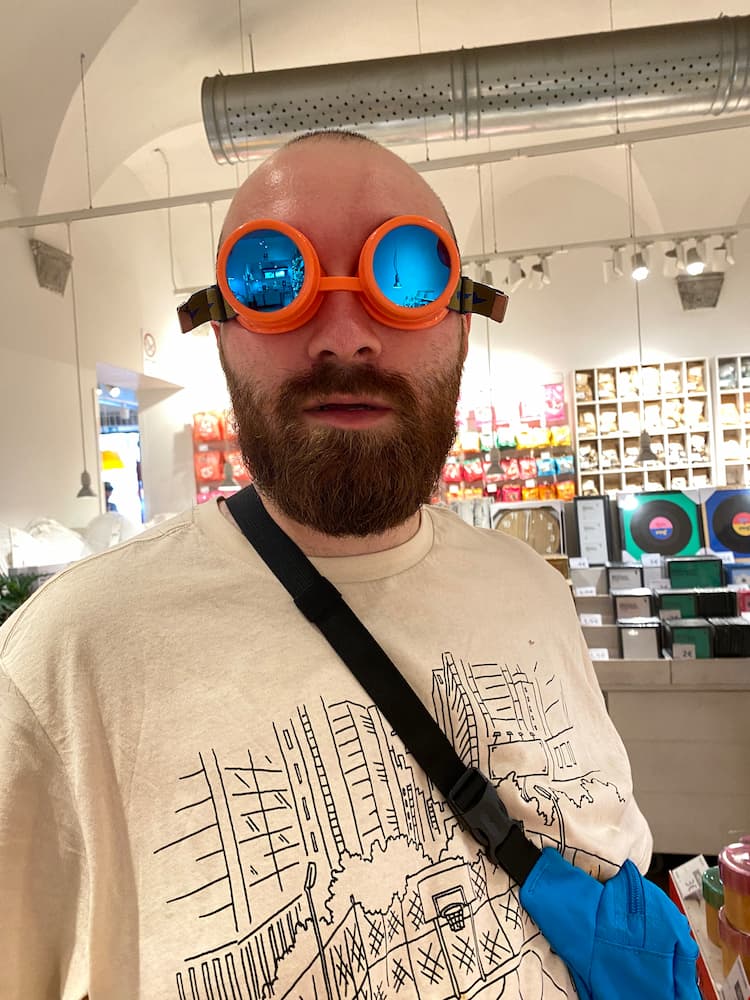 I am ready, 27 Jun 2022