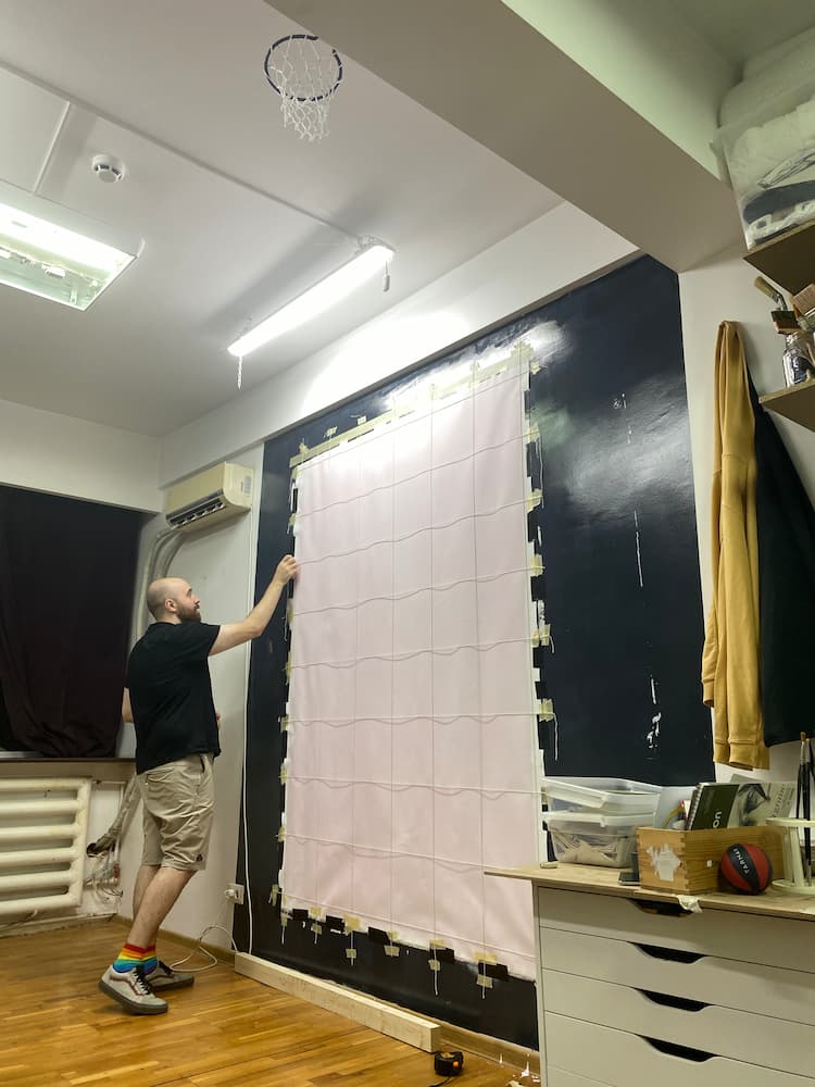 A hard working method. Never again, 18 Sep 2022