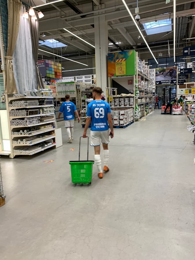 Live from Camp nou, 26 Sep 2022