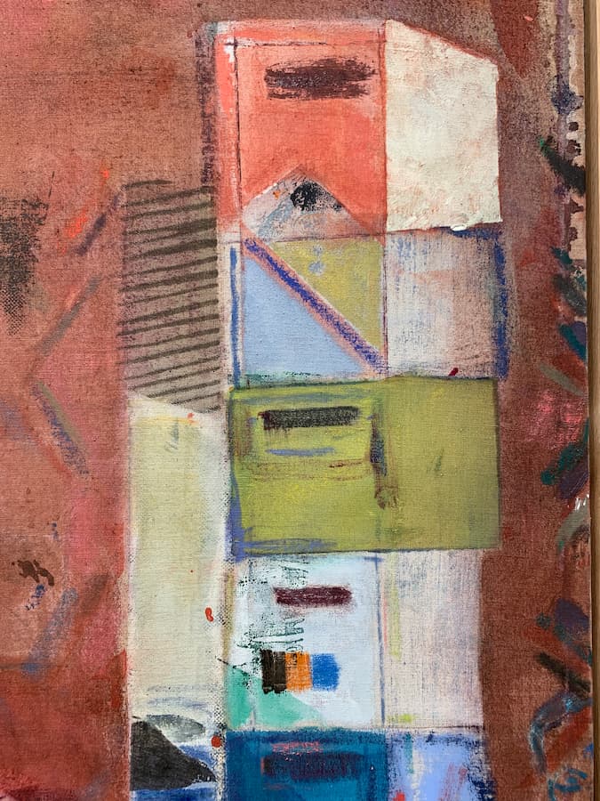 Amazing work by Nick Goss, 13 Oct 2022