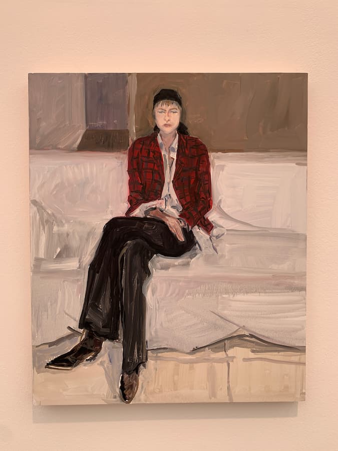 Cool work by Jean Philippe Delhomme, 13 Oct 2022