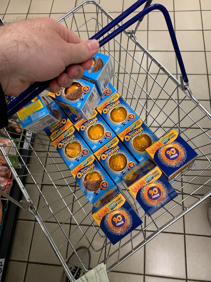 Art supplies, 15 Oct 2022