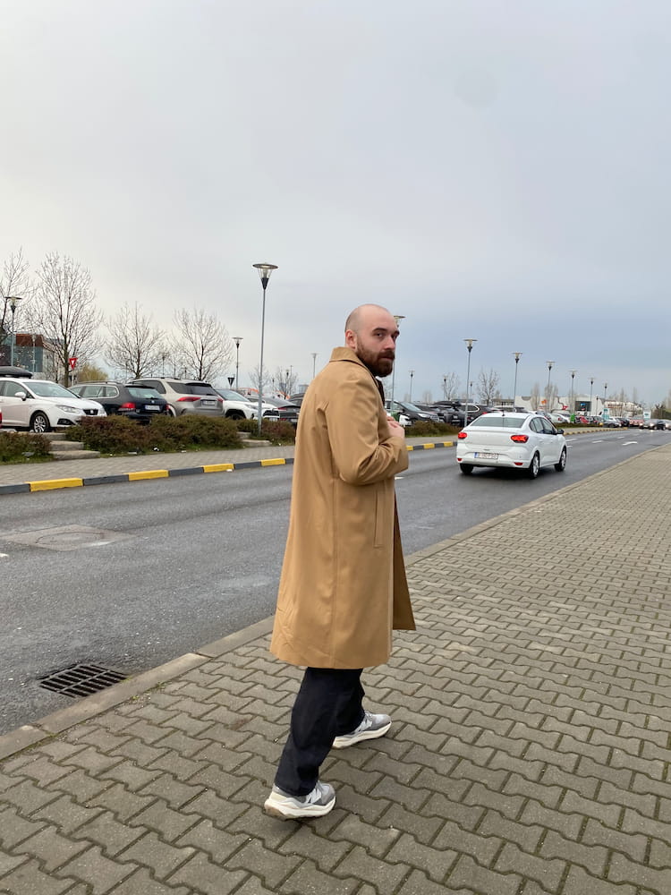 Ready for business, 1 Apr 2023