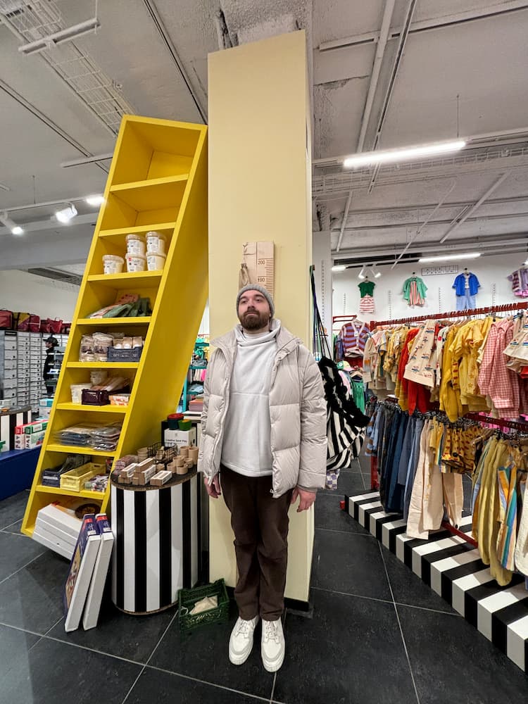 Your average guy, 8 Mar 2024