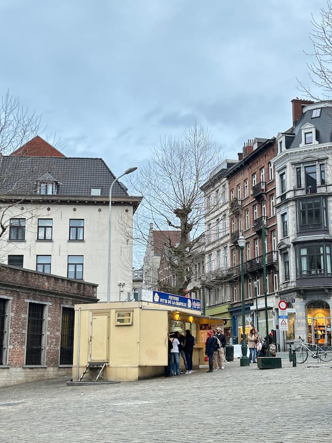 My favorite spot, 10 Mar 2024