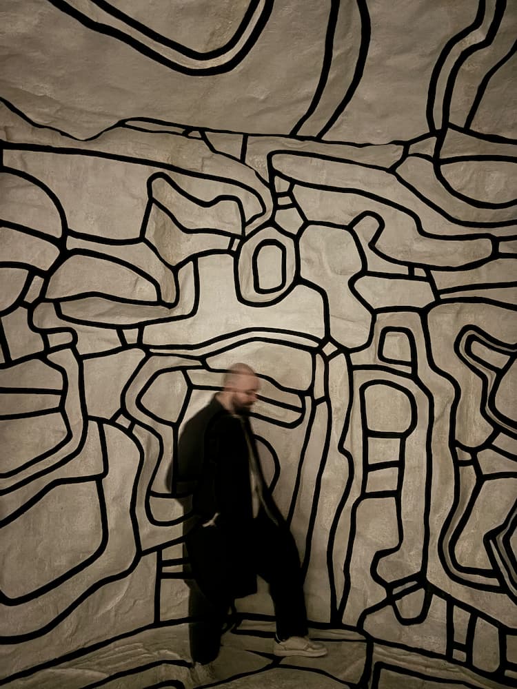 Winter garden, 2 Apr 2024