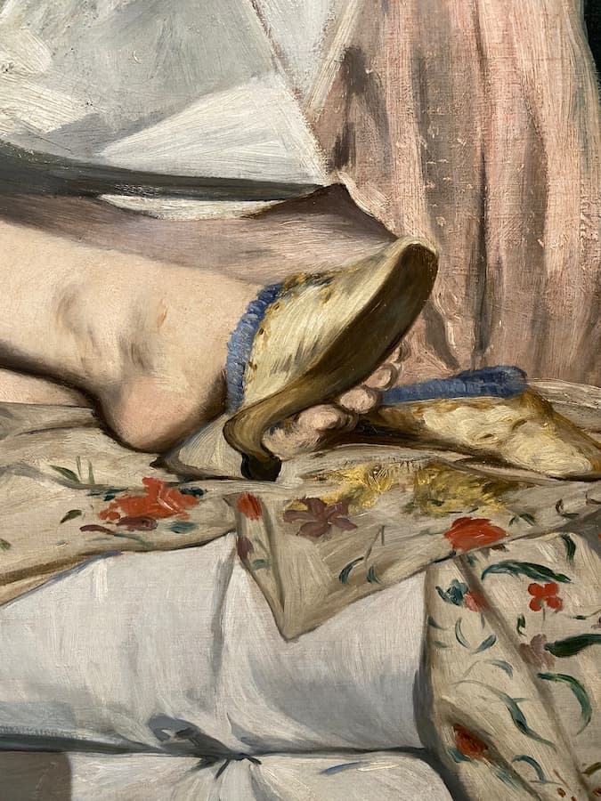 This painting, 4 Apr 2024