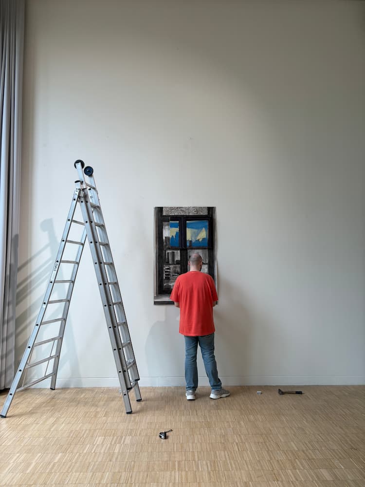 Complementary, 6 May 2024