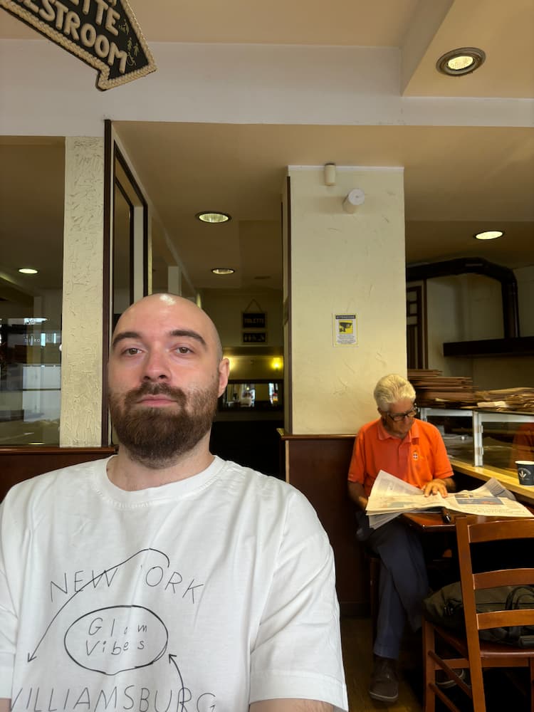 11am life, 26 Aug 2024