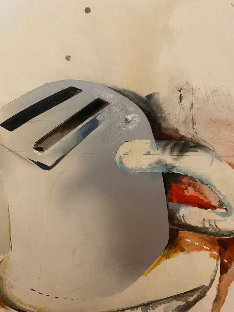 Hamilton, 2 Jan 2025