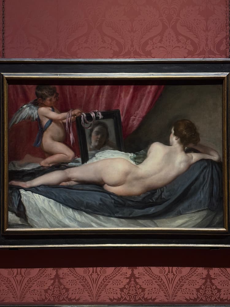 What a master, 5 Jan 2025