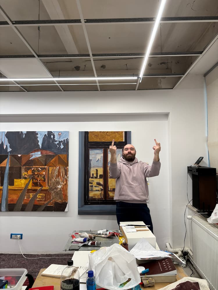 I love photos, 18 Jan 2025