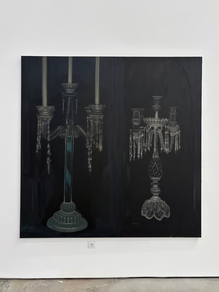 Nice work by Rae Klein, 11 Jul 2025