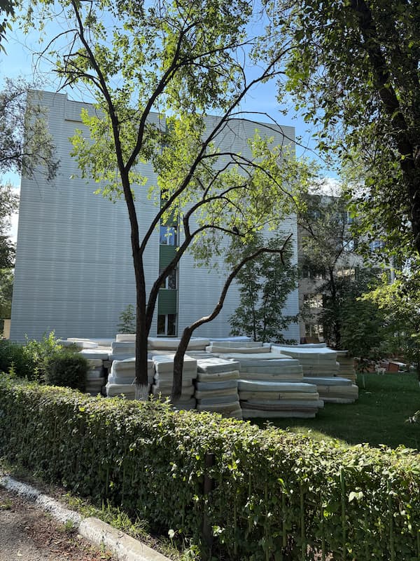 Hope they will burn them, 31 Jul 2025