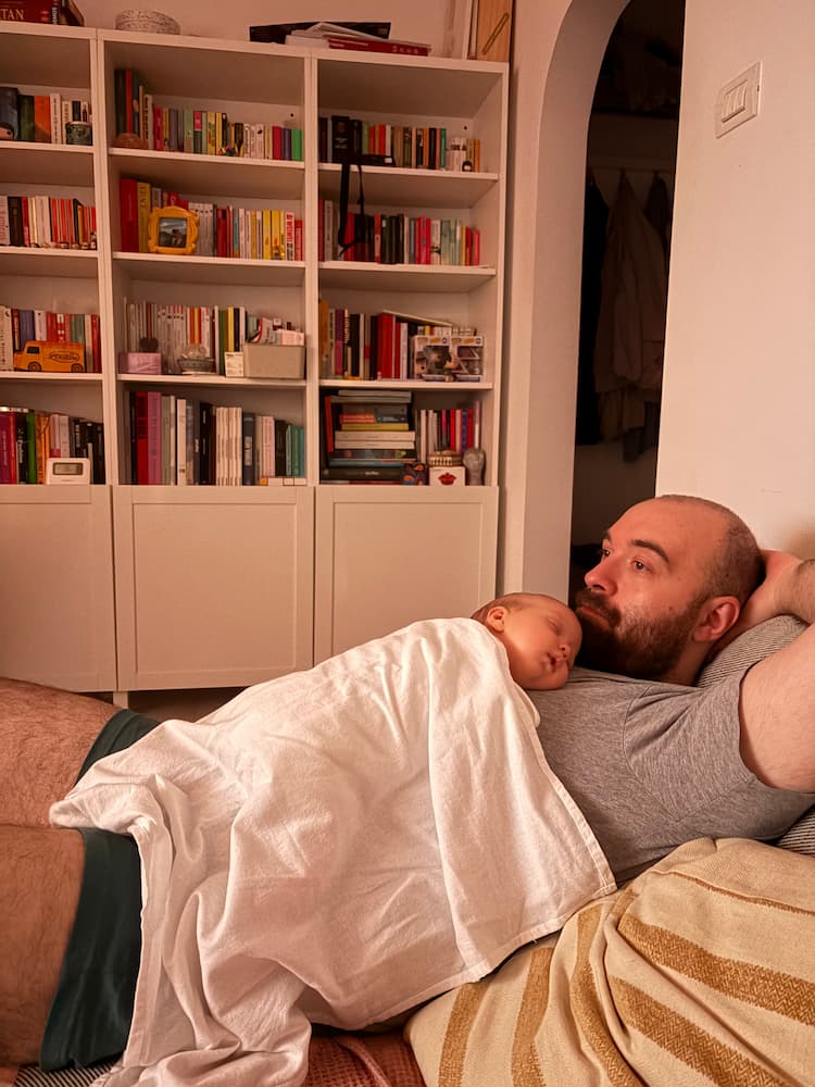 My shift, 2 Aug 2025