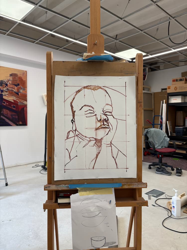 A gift for my wife, 11 Aug 2025