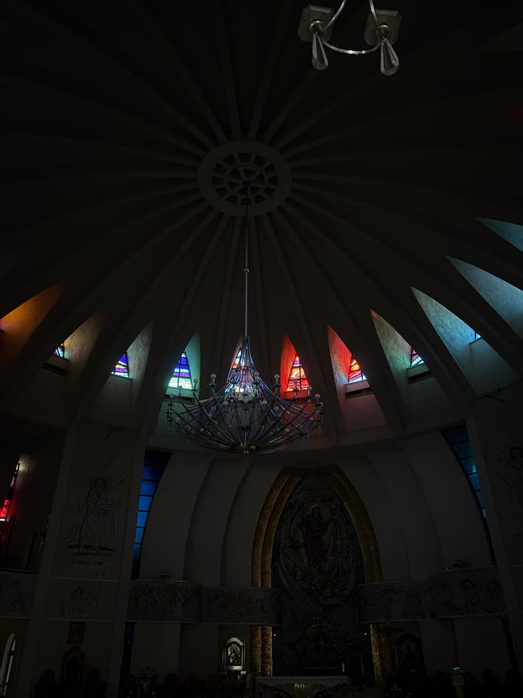 Questi vetri, 20 Aug 2025