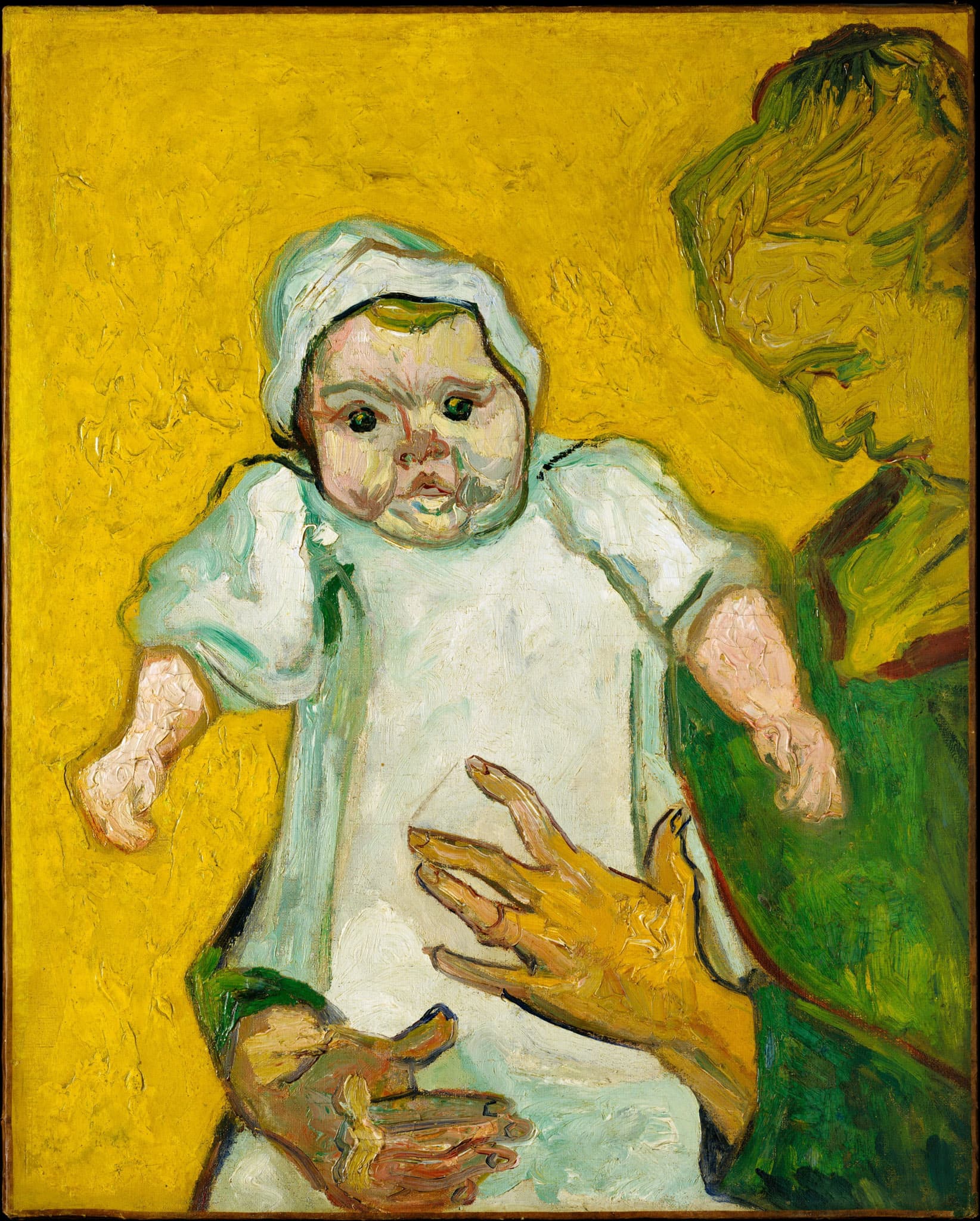 I love this work, 19 Jun 2026
