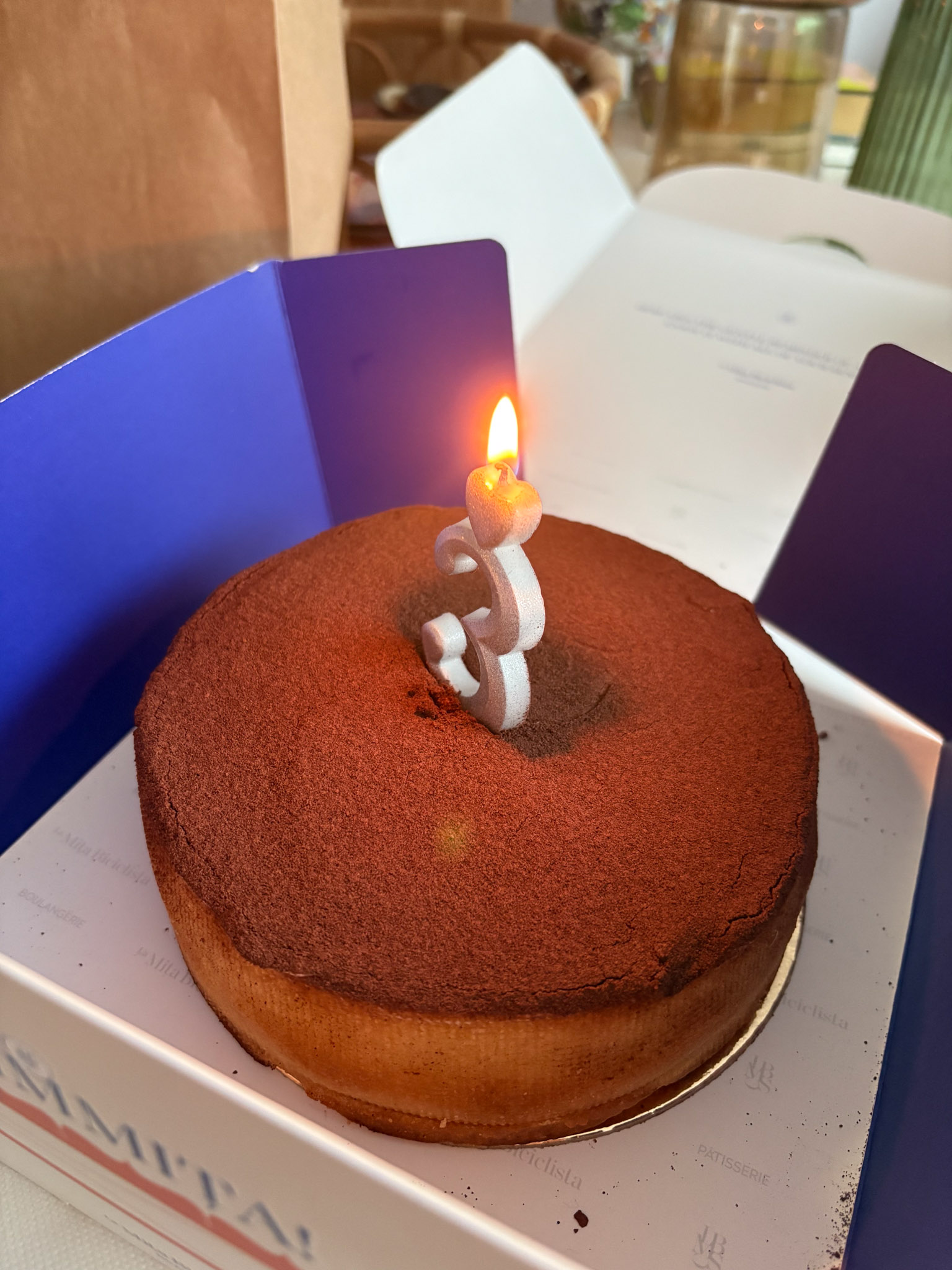 Birthday, 26 Jun 2026