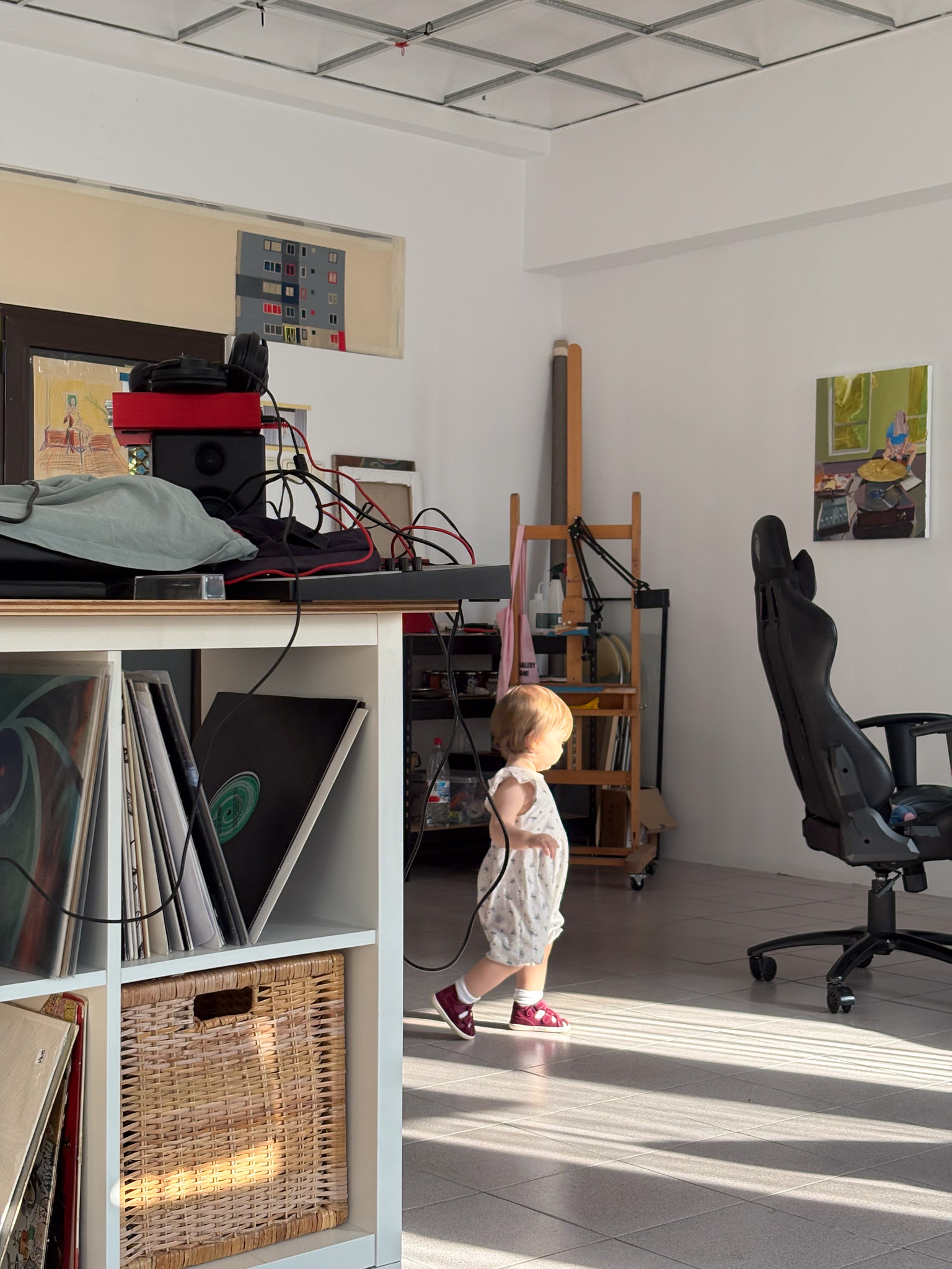 My assistant, 21 Jul 2026